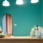 Nonnolore Vendégház Agrigento