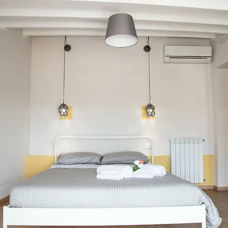 Guest house Nonnolore Agrigento