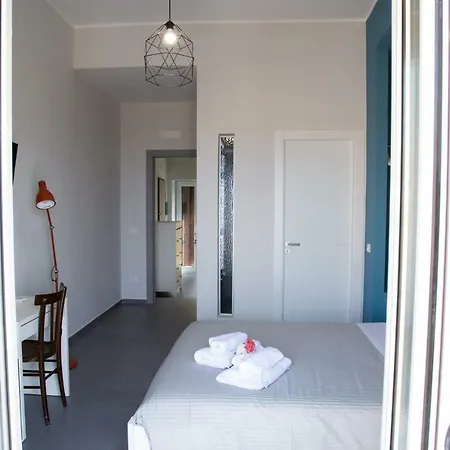 Guest house Nonnolore