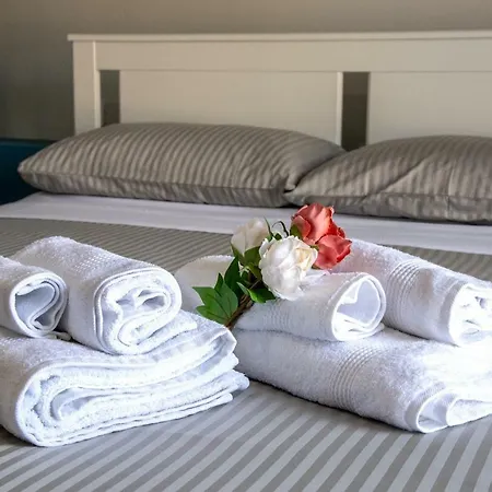 Nonnolore Guest house Agrigento