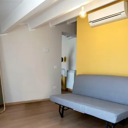 Guest house Nonnolore 3*