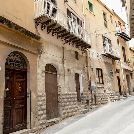 Penzion Nonnolore Agrigento