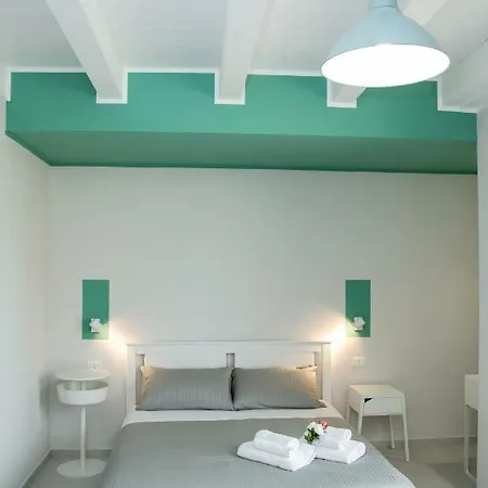 Guest house Nonnolore