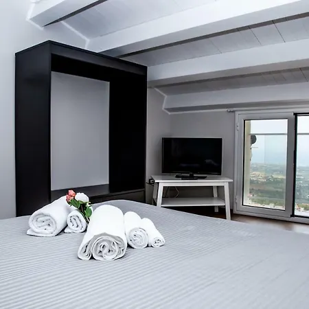 Guest house Nonnolore