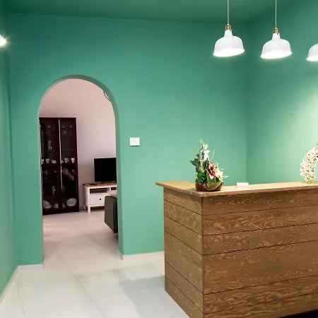 Nonnolore Guest house 3*