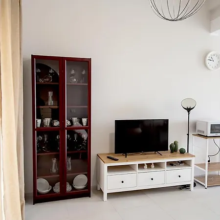 Guest house Nonnolore Agrigento