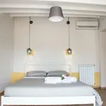 بيت ضيافة Nonnolore أغريجنتو