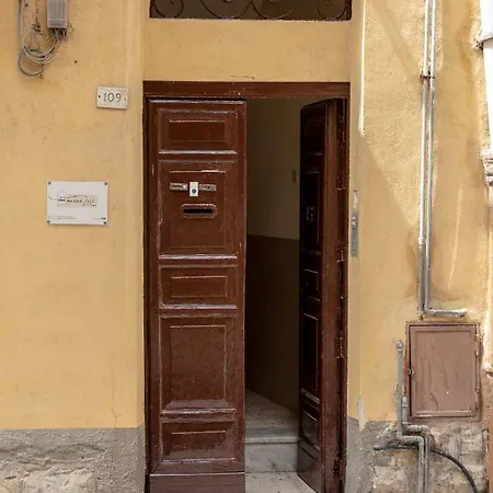 Nonnolore 3* Agrigento