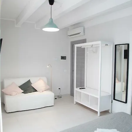 Nonnolore 3* Agrigento