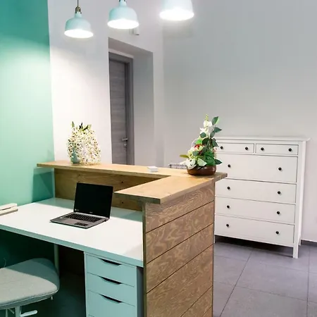 Nonnolore Pensión 3*