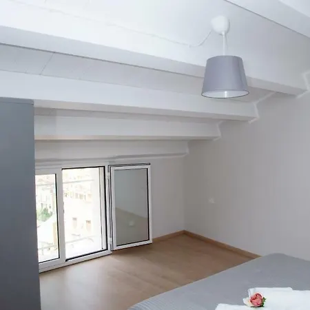 Nonnolore Pensión Agrigento