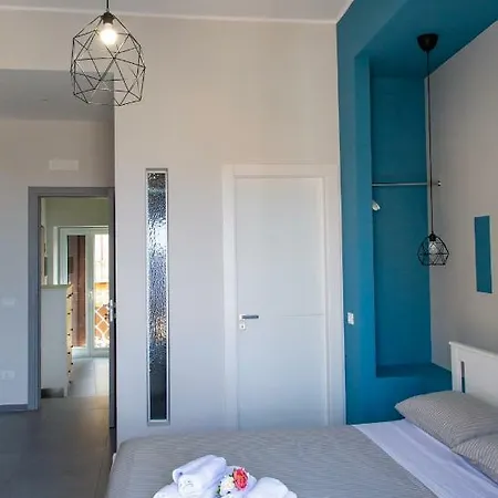 Nonnolore 3* Agrigento