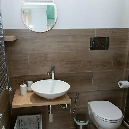 Nonnolore Pensión 3*