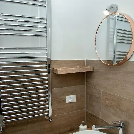 Nonnolore Pensión Agrigento