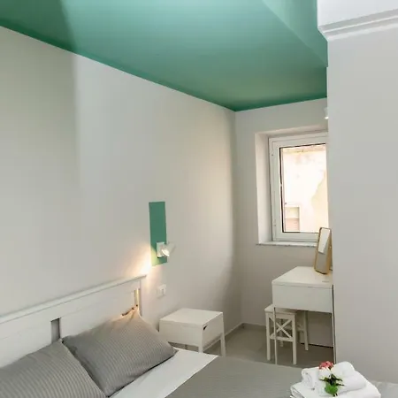 Nonnolore 3* Agrigento