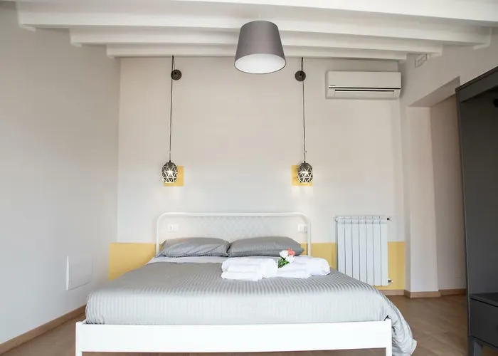 Gæstehus Nonnolore Agrigento