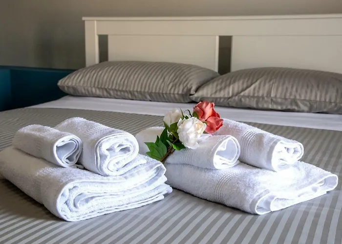 Nonnolore Gæstehus Agrigento