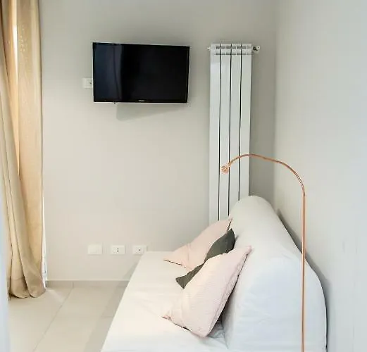 Nonnolore Gæstehus Agrigento