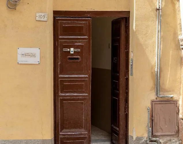 Nonnolore 3* Agrigento