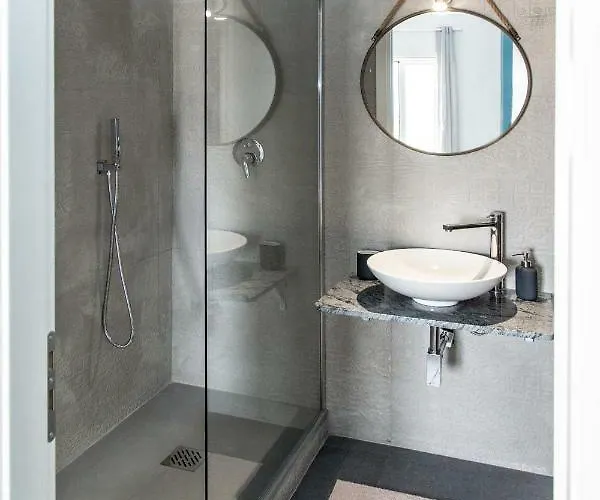 Gæstehus Nonnolore 3*