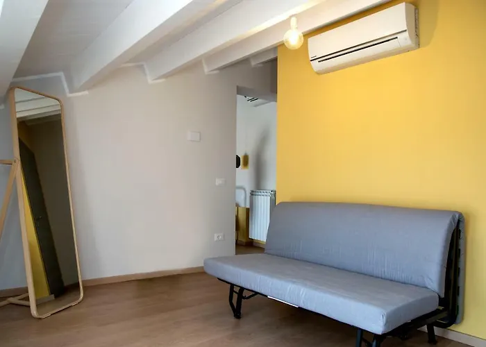 Gæstehus Nonnolore 3*