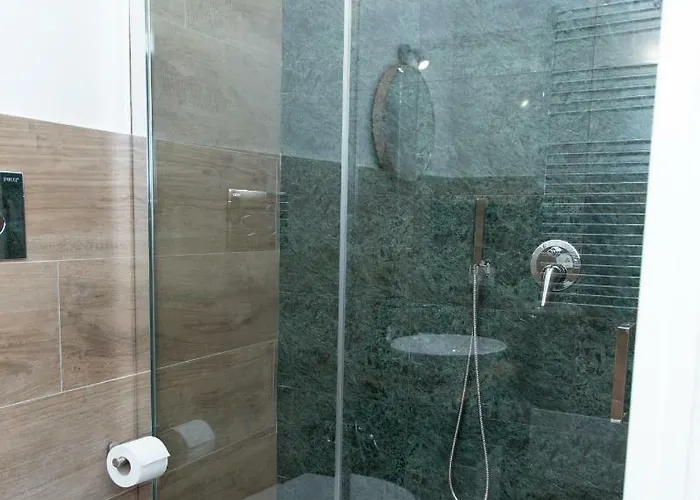 Nonnolore Gæstehus 3*