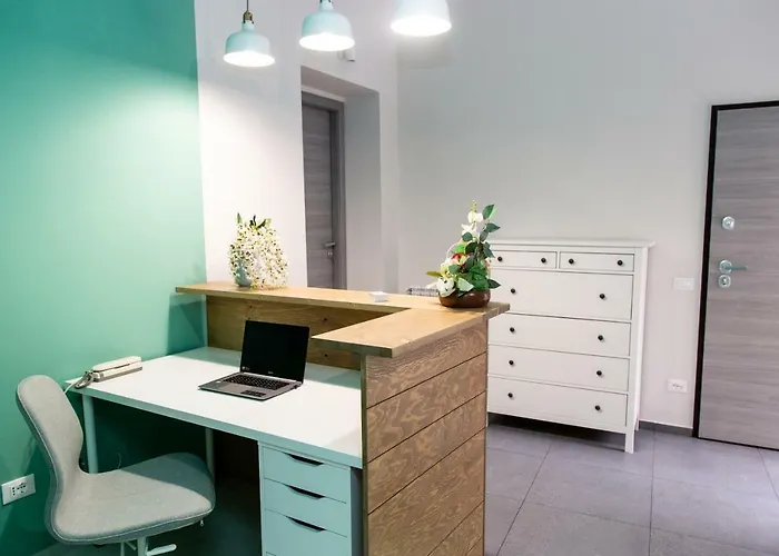 Nonnolore Gæstehus 3*