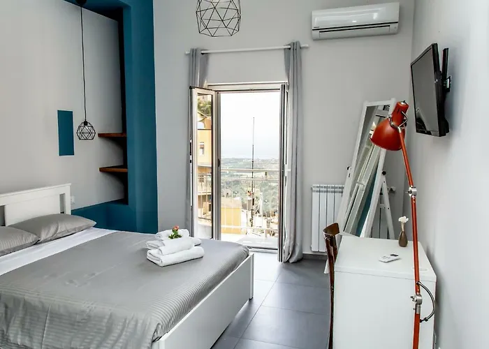 Nonnolore Gæstehus 3*