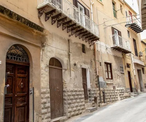 Gæstehus Nonnolore Agrigento