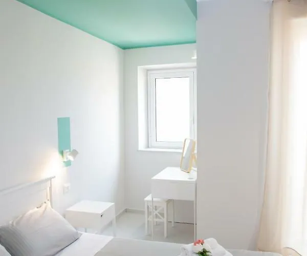 Gæstehus Nonnolore Agrigento