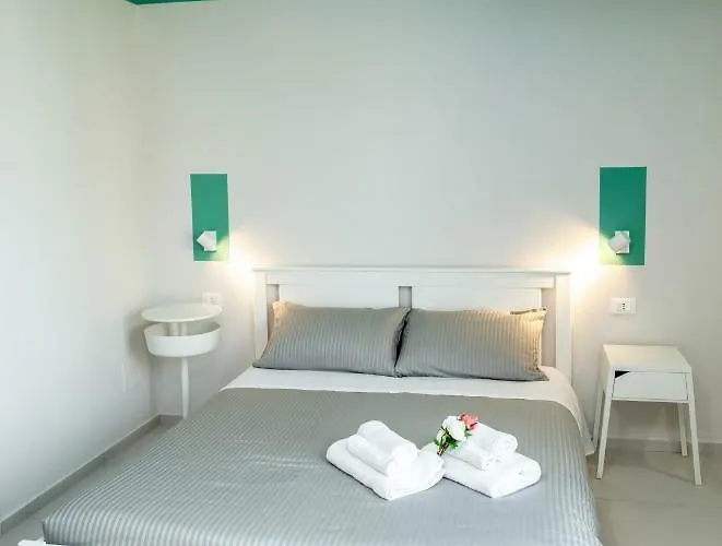 Nonnolore Gæstehus 3*