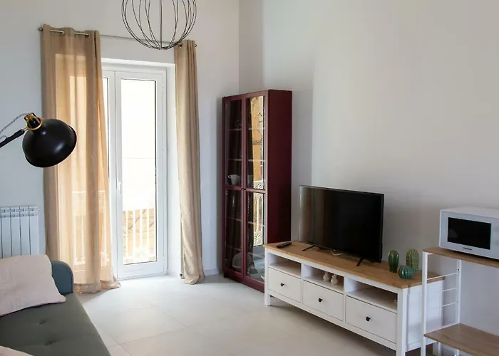 Nonnolore 3* Agrigento