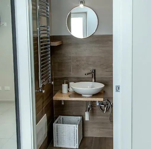 Gæstehus Nonnolore 3*