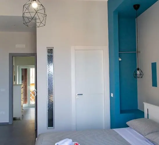 Nonnolore 3* Agrigento