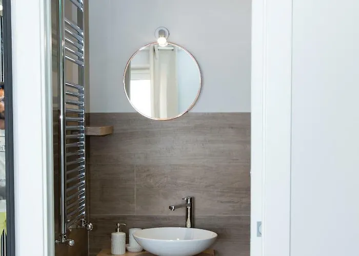 Gæstehus Nonnolore 3*