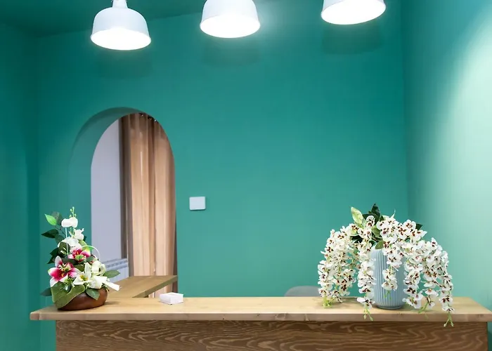 Nonnolore Gæstehus Agrigento