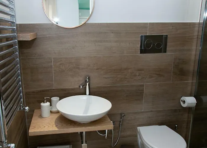 Nonnolore Gæstehus 3*