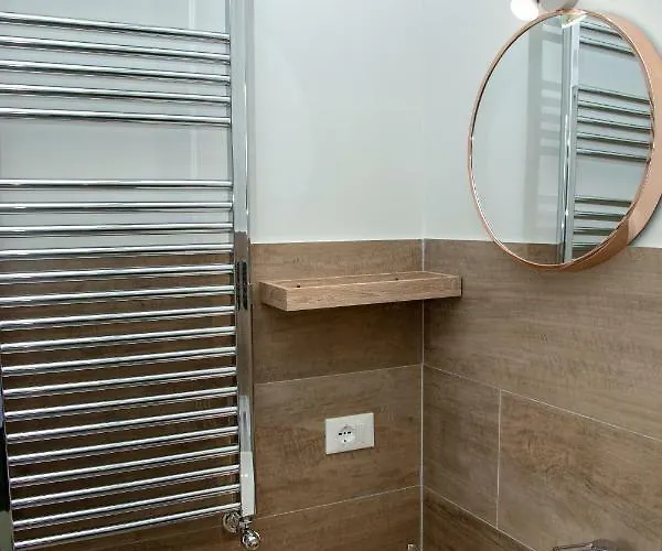 Nonnolore Gæstehus Agrigento