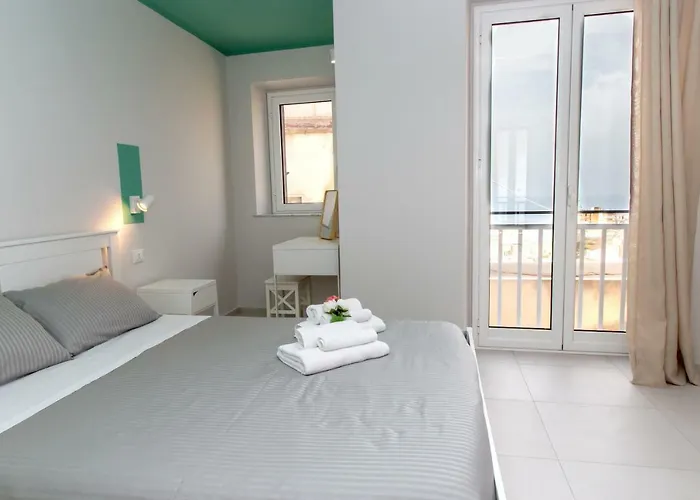 Nonnolore Gæstehus 3*