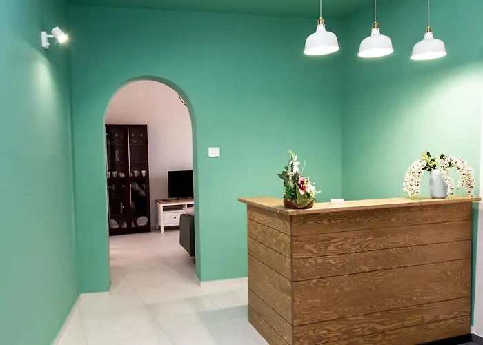 Nonnolore Gæstehus 3*