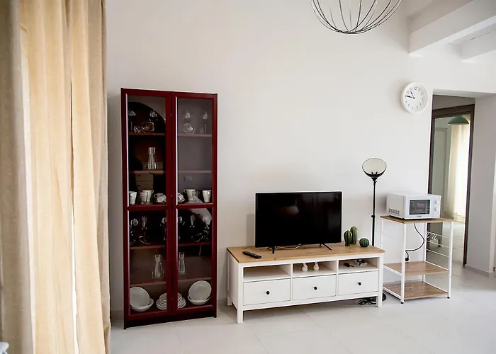 Gæstehus Nonnolore Agrigento